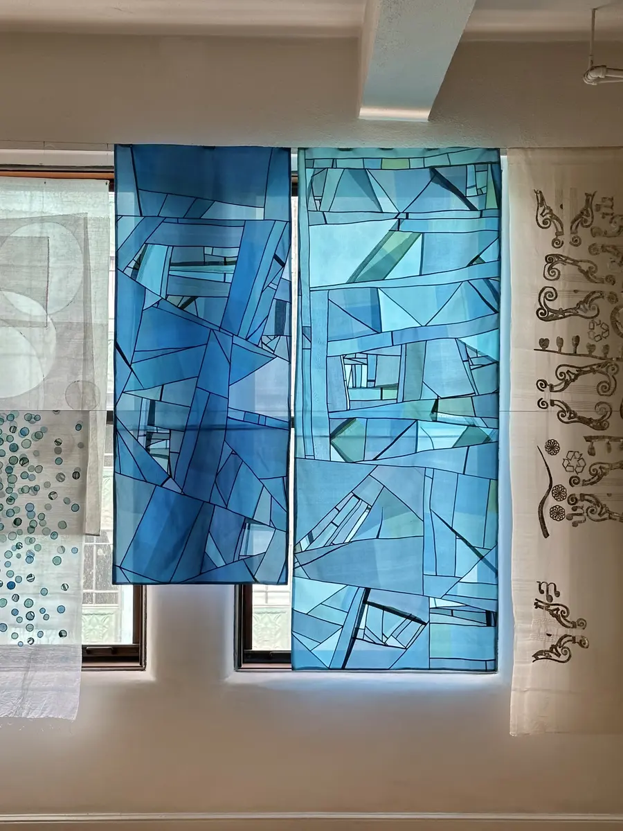 patchwork and recycling at dosa image 4