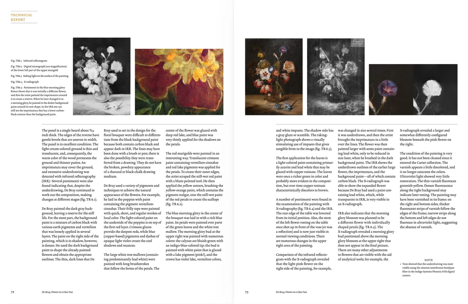 The Mr. and Mrs. Edward Carter Collection of Dutch Paintings image 4