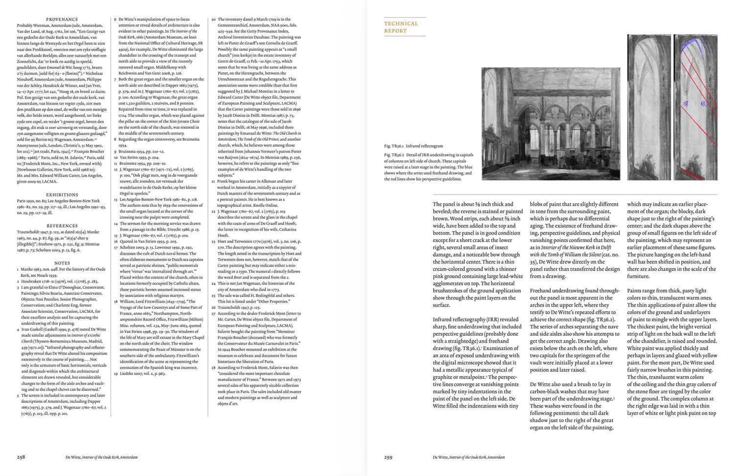 The Mr. and Mrs. Edward Carter Collection of Dutch Paintings image 5