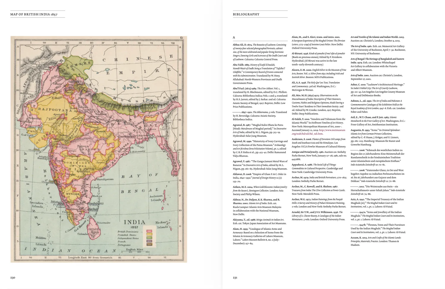 Mughal and Early Modern Metalware from South Asia at LACMA image 6