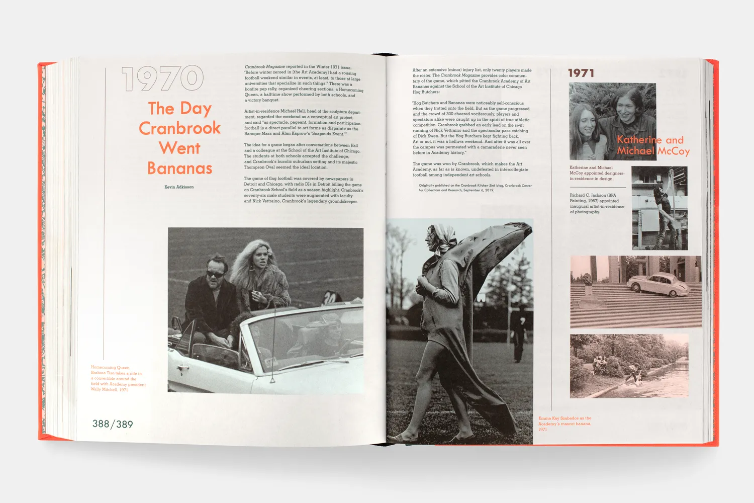 With Eyes Opened: Cranbrook Academy of Art Since 1932 image 8